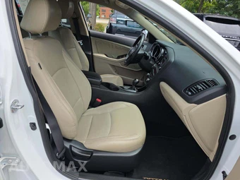 2013 Kia Optima EX – miniatura 15