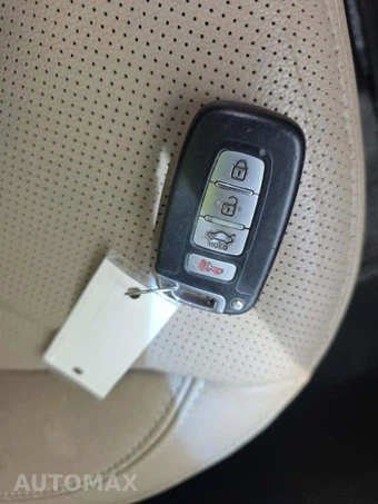 2013 Kia Optima EX – miniatura 5
