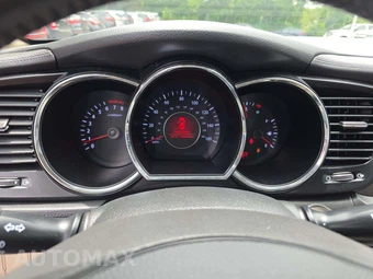 2013 Kia Optima EX – miniatura 6