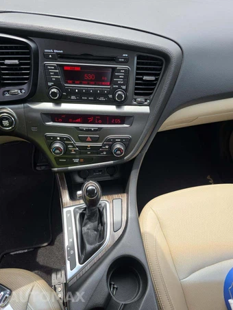 2013 Kia Optima EX – miniatura 7