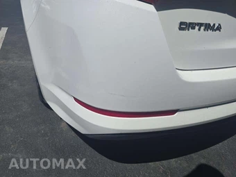 2013 Kia Optima Hybrid EX - miniatura 18