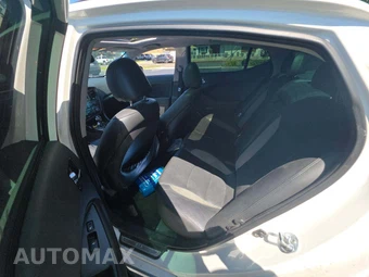 2013 Kia Optima Hybrid EX - miniatura 9