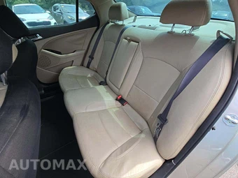 2013 Kia Optima Hybrid EX – miniatura 13