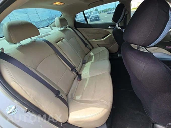2013 Kia Optima Hybrid EX – miniatura 16