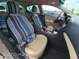 2013 Kia Optima Hybrid EX – miniatura 18