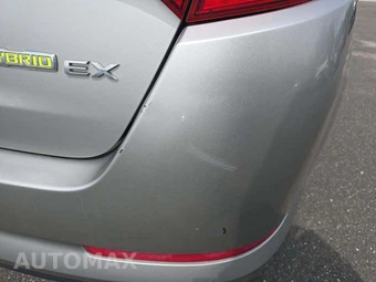 2013 Kia Optima Hybrid EX – miniatura 28