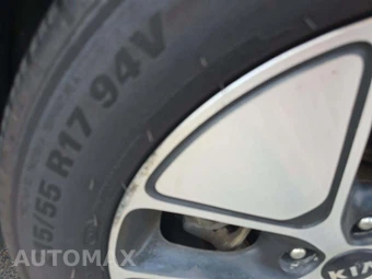 2013 Kia Optima Hybrid EX – miniatura 29