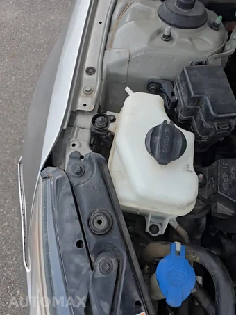 2013 Kia Optima Hybrid EX – miniatura 30