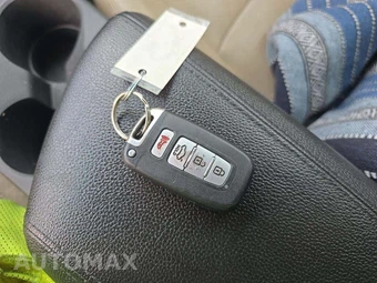 2013 Kia Optima Hybrid EX – miniatura 8
