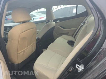 2013 Kia Optima Hybrid LX – miniatura 13