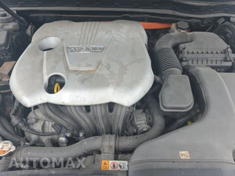 2013 Kia Optima Hybrid LX – miniatura 15