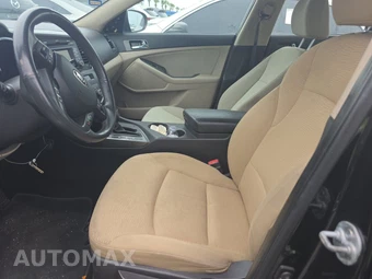 2013 Kia Optima Hybrid LX – miniatura 7