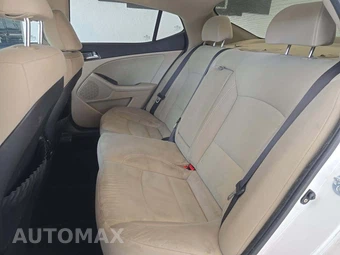 2013 Kia Optima Hybrid LX – miniatura 13