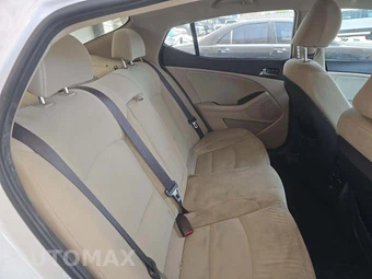 2013 Kia Optima Hybrid LX – miniatura 16