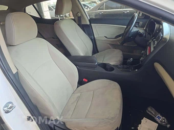 2013 Kia Optima Hybrid LX – miniatura 18
