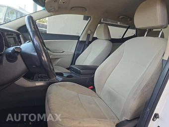 2013 Kia Optima Hybrid LX – miniatura 6