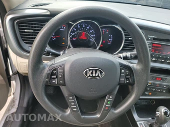 2013 Kia Optima LX – miniatura 10