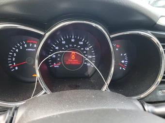 2013 Kia Optima LX – miniatura 12