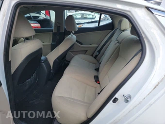 2013 Kia Optima LX – miniatura 13
