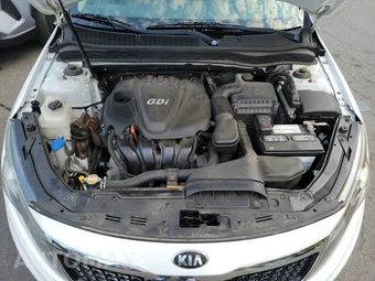 2013 Kia Optima LX – miniatura 15