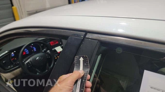 2013 Kia Optima LX – miniatura 20