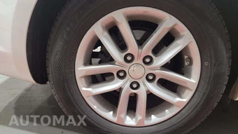 2013 Kia Optima LX – miniatura 23