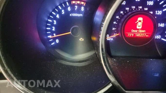 2013 Kia Optima LX – miniatura 30