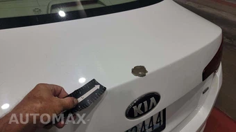 2013 Kia Optima LX – miniatura 39