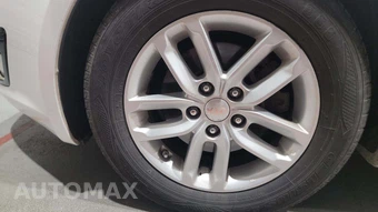 2013 Kia Optima LX – miniatura 47