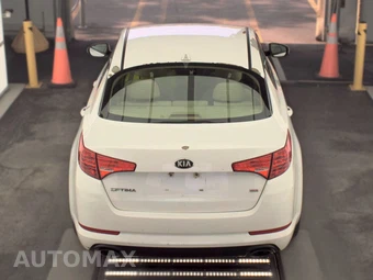 2013 Kia Optima LX – miniatura 5