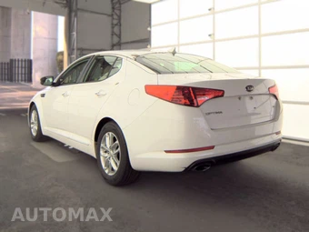 2013 Kia Optima LX – miniatura 6