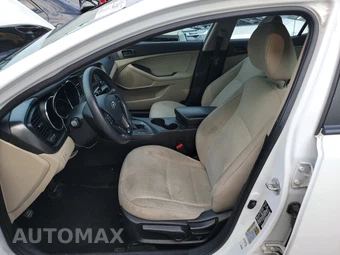 2013 Kia Optima LX – miniatura 7