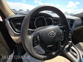 2013 Kia Optima LX – miniatura 10
