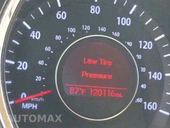2013 Kia Optima LX – miniatura 12