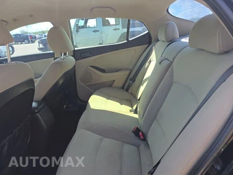 2013 Kia Optima LX – miniatura 13