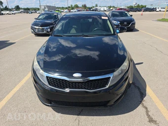 2013 Kia Optima LX – miniatura 2