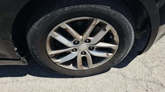 2013 Kia Optima LX – miniatura 33