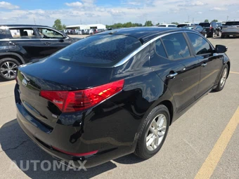 2013 Kia Optima LX – miniatura 4