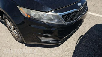 2013 Kia Optima LX – miniatura 40