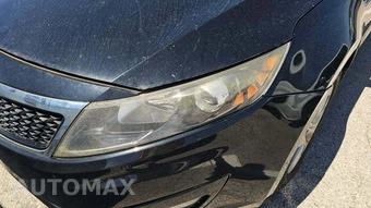 2013 Kia Optima LX – miniatura 42