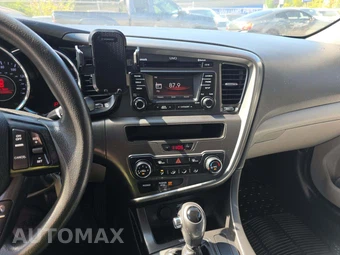 2013 Kia Optima LX – miniatura 10
