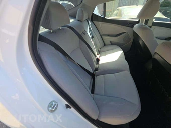 2013 Kia Optima LX – miniatura 16