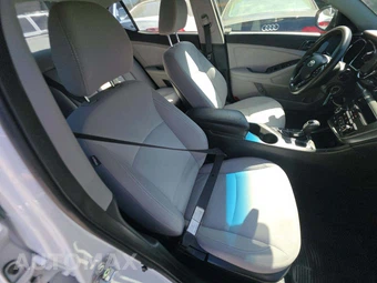 2013 Kia Optima LX – miniatura 18