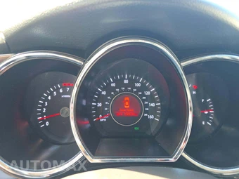 2013 Kia Optima LX – miniatura 9