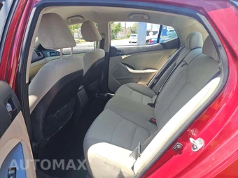 2013 Kia Optima LX – miniatura 13