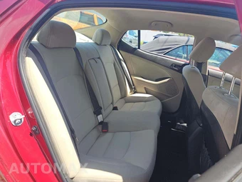 2013 Kia Optima LX – miniatura 16