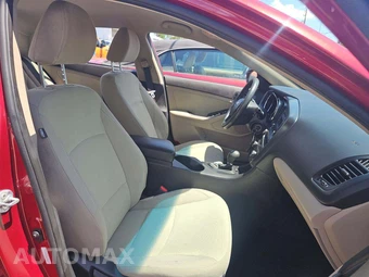 2013 Kia Optima LX – miniatura 18