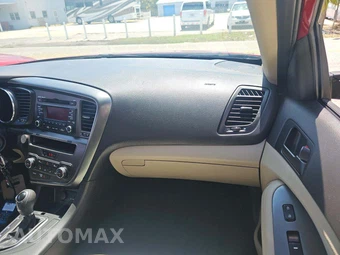 2013 Kia Optima LX – miniatura 19