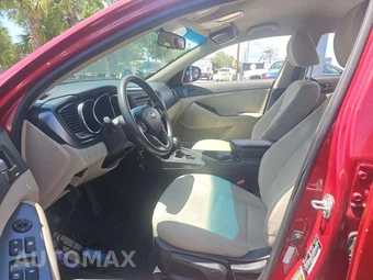 2013 Kia Optima LX – miniatura 6