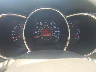 2013 Kia Optima LX – miniatura 9